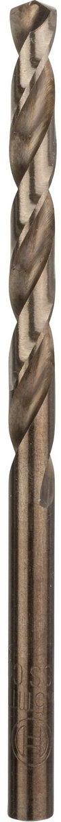 Bosch - metalbor hss-co, standard 5,5 x 57 x 93 mm