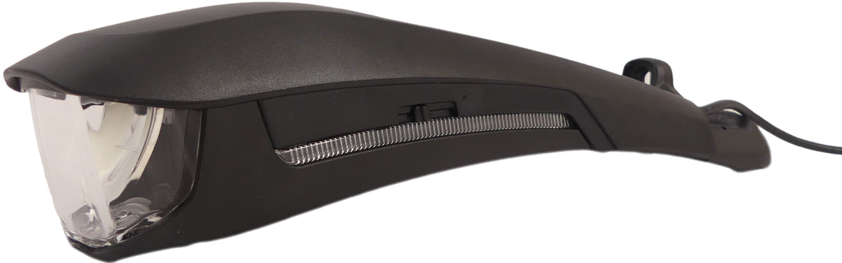 Gazelle forlygte fendervision bosch
