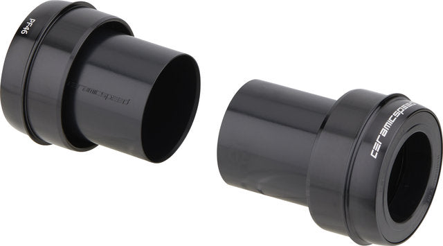 Ceramicspeed alpha pf30 sram dub grus bundbeslag