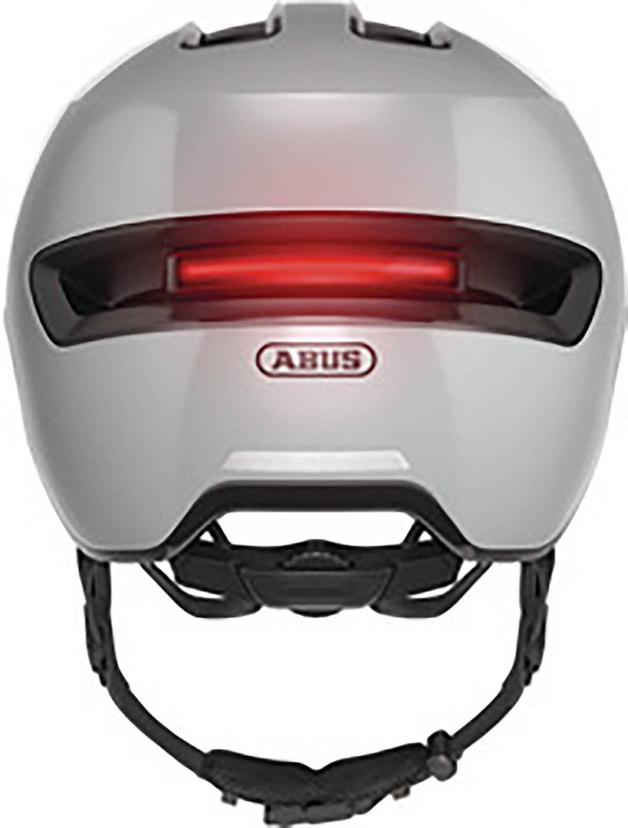 Abushjelm Hud-y Race Grey L 57-61cm
