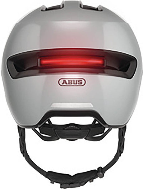 Abushjelm Hud-y Race Grey L 57-61cm