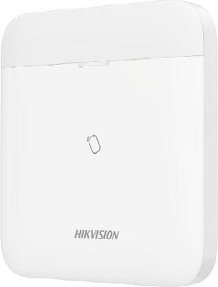 Hikvision ds-pwa96-m-we axpro centralenhed