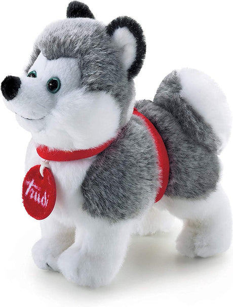 Trudi ingen husky: 8x15x15 cm (xs-51010)