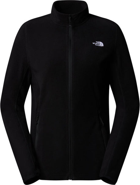 Nordsiden - w resolve fleece fz - xl