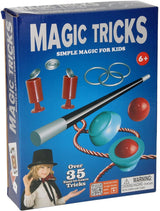 Lobbes legetøj f.eks. magic box komplette kort