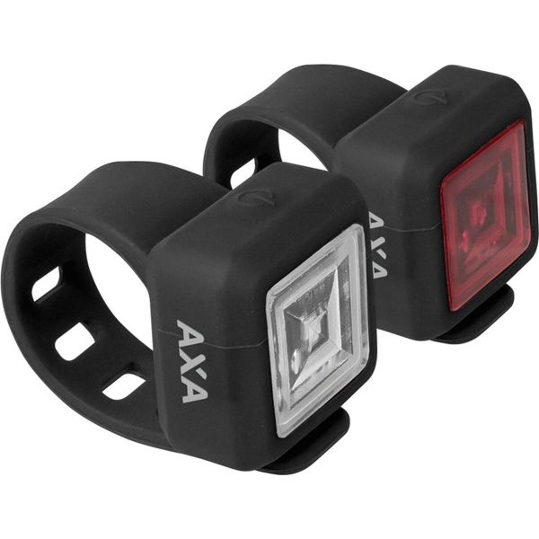 Axa lyssæt niteline-11 batteri