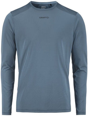 Craft adv essence ls t-shirt 2 m herre sportstrøje - ægte