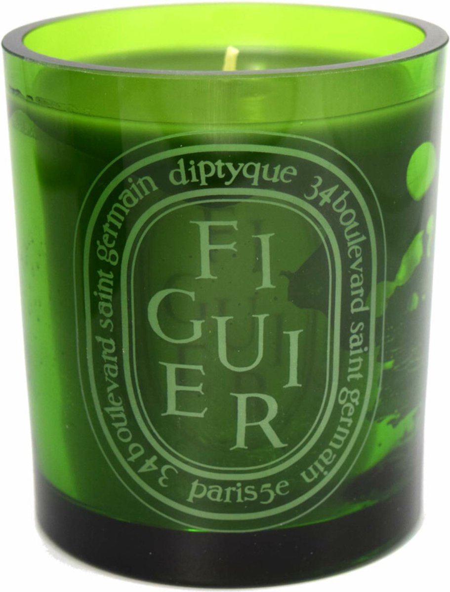 Diptyque duftlys figuier 300 gr