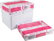 Universal office kopieerpapier a4 75gr doos met 5 pak a 500 vel