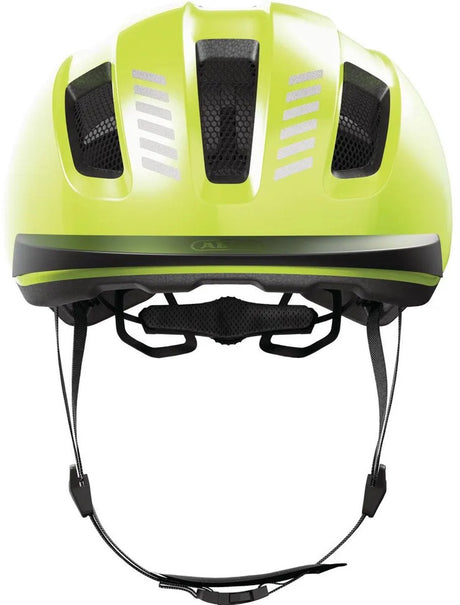 Abus Helm Purl-Y Signal Yellow M 54-58 cm