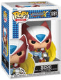 Funko pop games: mm- zero