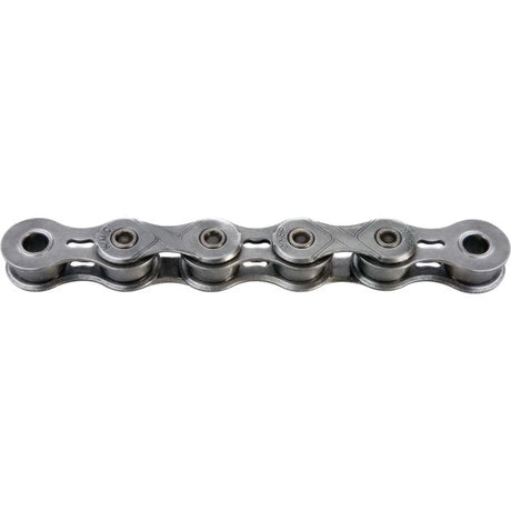 KMC E101 EPT Bicycle Chain 112 Schakels - Sølv