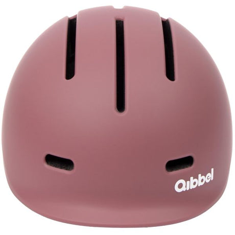 Widek b.v. qibbel kinderhelm s 52-56cm roze