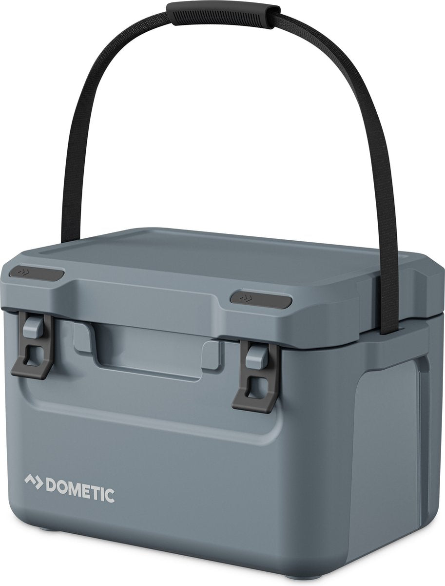 Dometic - cool ice ci 15 - passiv køleboks - 15 liter - ocean (blå)