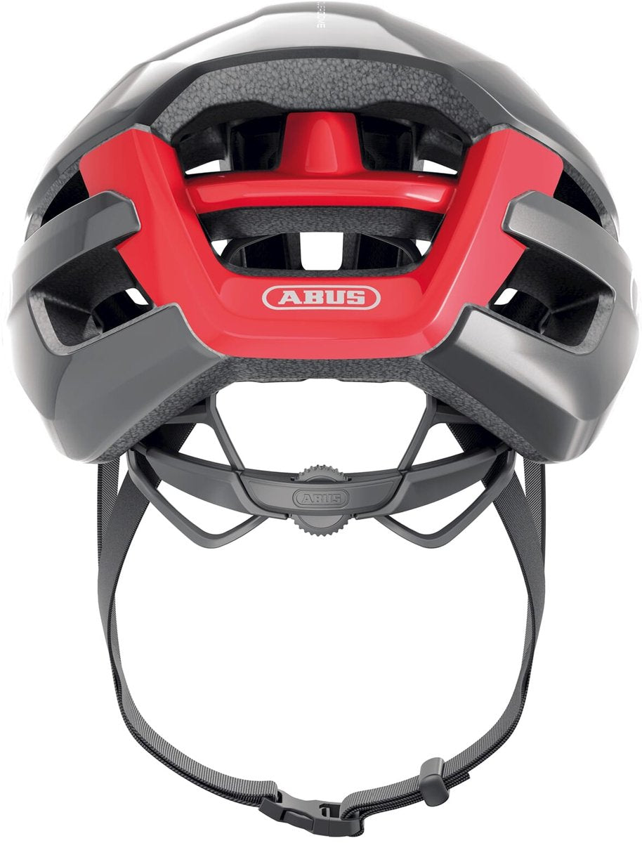 Abus hjelm PowerDome titan S 51-55cm