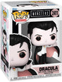 Funko universal monsters dracula vinyl figur 2411 unisex pop! - neutral - standard