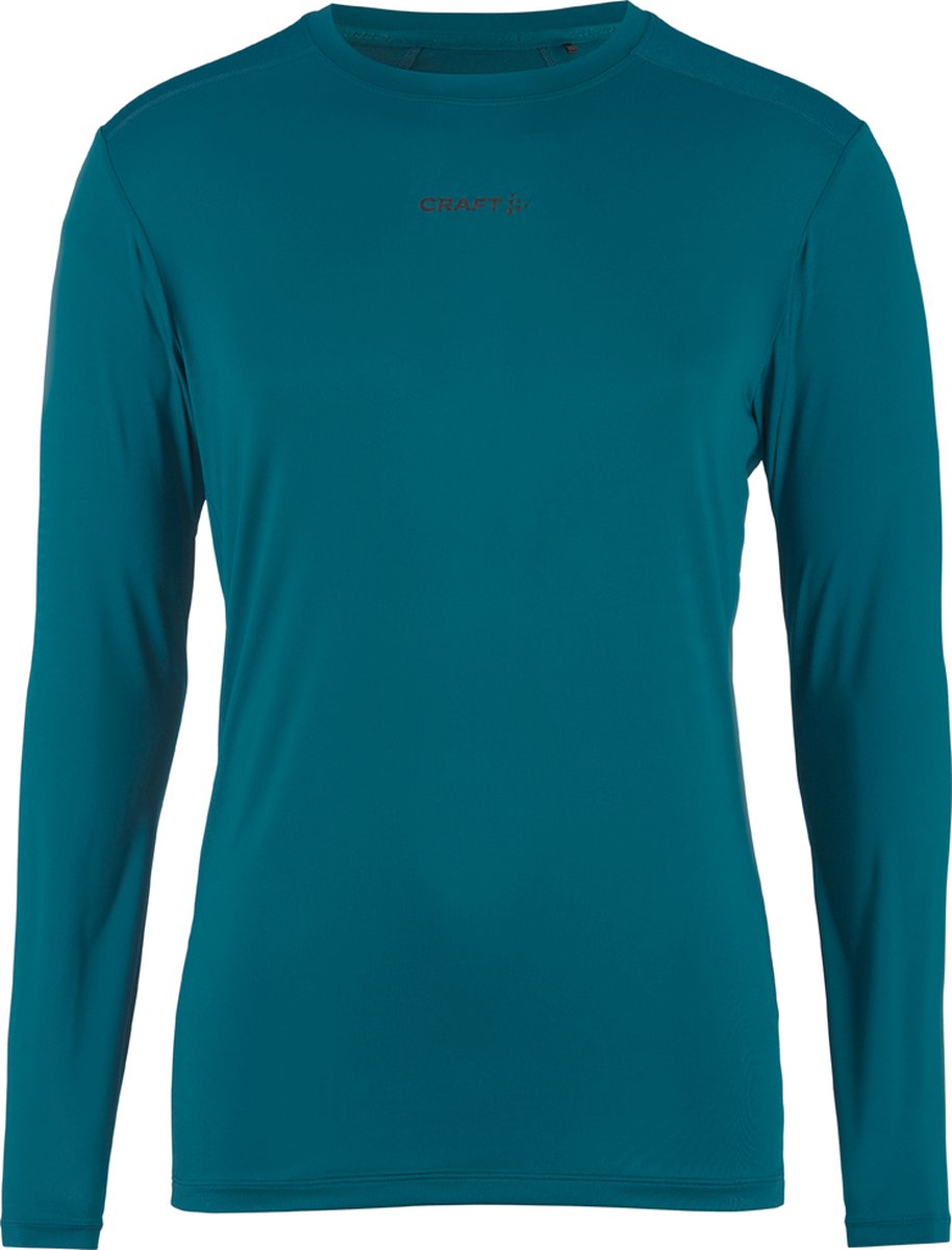 Craft adv essence ls t-shirt - herre - størrelse xxl