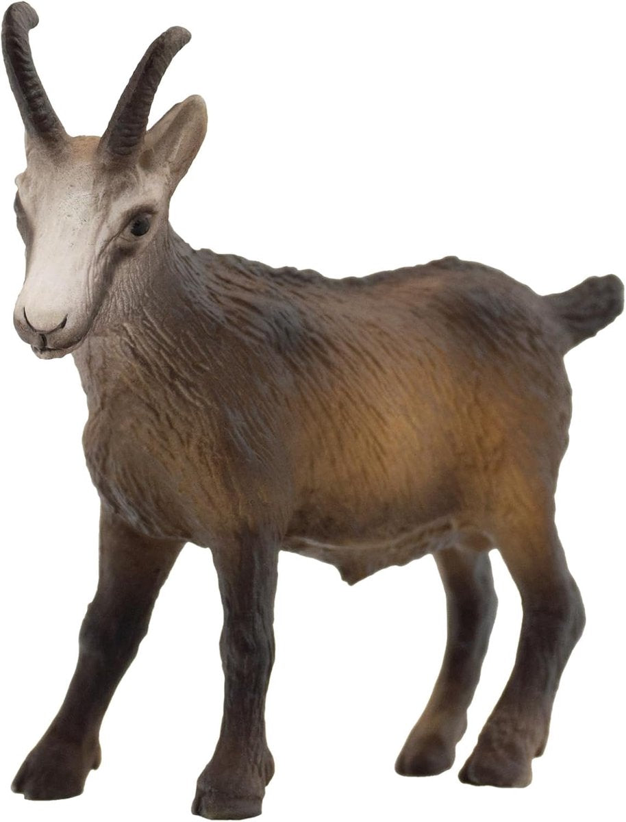 Bullyland 64450 – ædelstens legefigur – ca. 4,2 cm – naturtro og detaljeret design – ideel som pædagogisk legefigur, dekoration eller lille gave til børn fra 3 år.