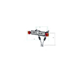 Pro-bruger pro-bruger cykelholder - genial - 2 cykler