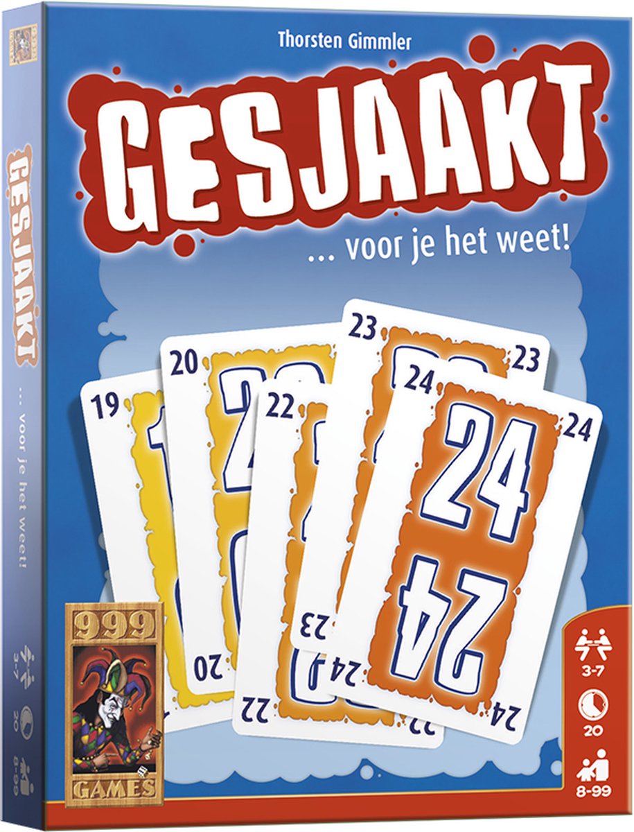 999 spil 999 spil hacket