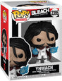 Funko blegemiddel pop! animation vinyl figur yhwach 9 cm pop! figur