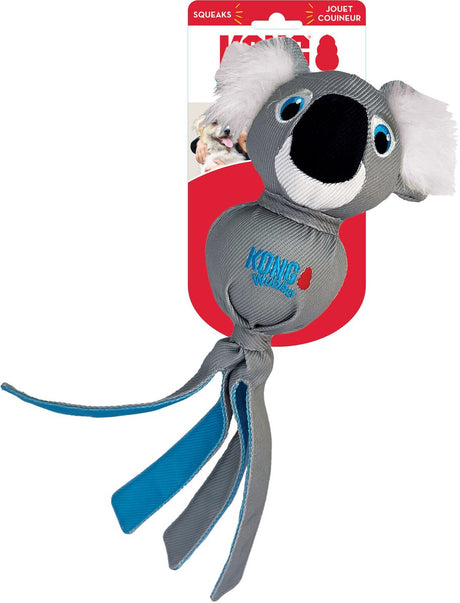Kong wubba zoo koala