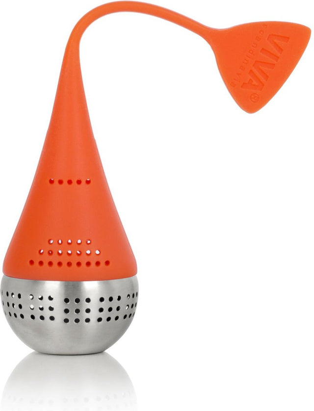Viva scandinavia - kaffe te infusion te infuser - hængende - orange