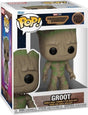 Funko pop vidunder: guardians of the galaxy - stor - pop #1203