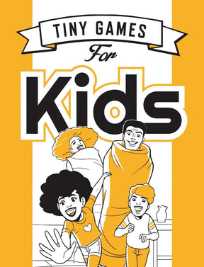 Tiny games for kids