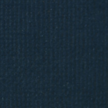 Craft perfect by tonic studios craft perfect • klassisk kort 30,5x30,5 cm 5 ark marineblå