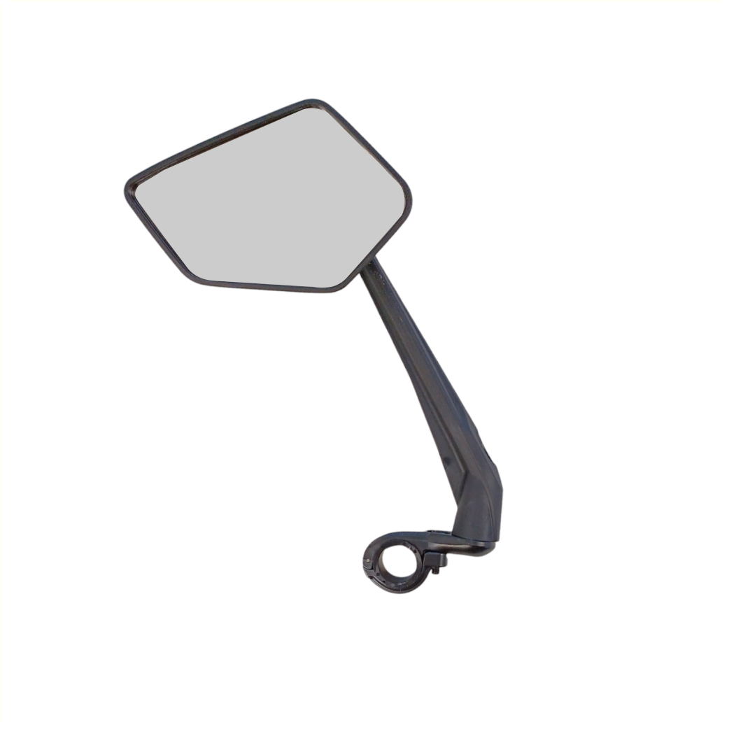 Falkx spectre l cykelspejl venstre 14x8,5cm