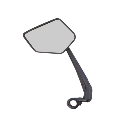 Falkx spectre l cykelspejl venstre 14x8,5cm
