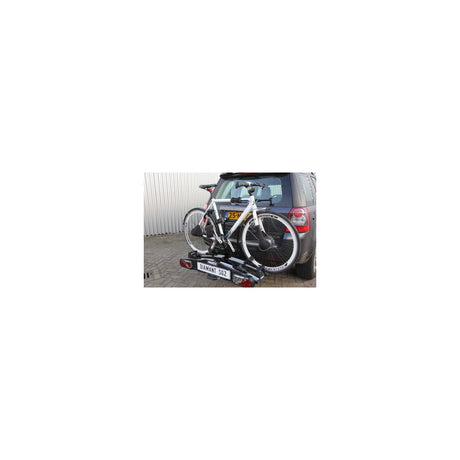 Pro-bruger cykelbeskyttelsessæt