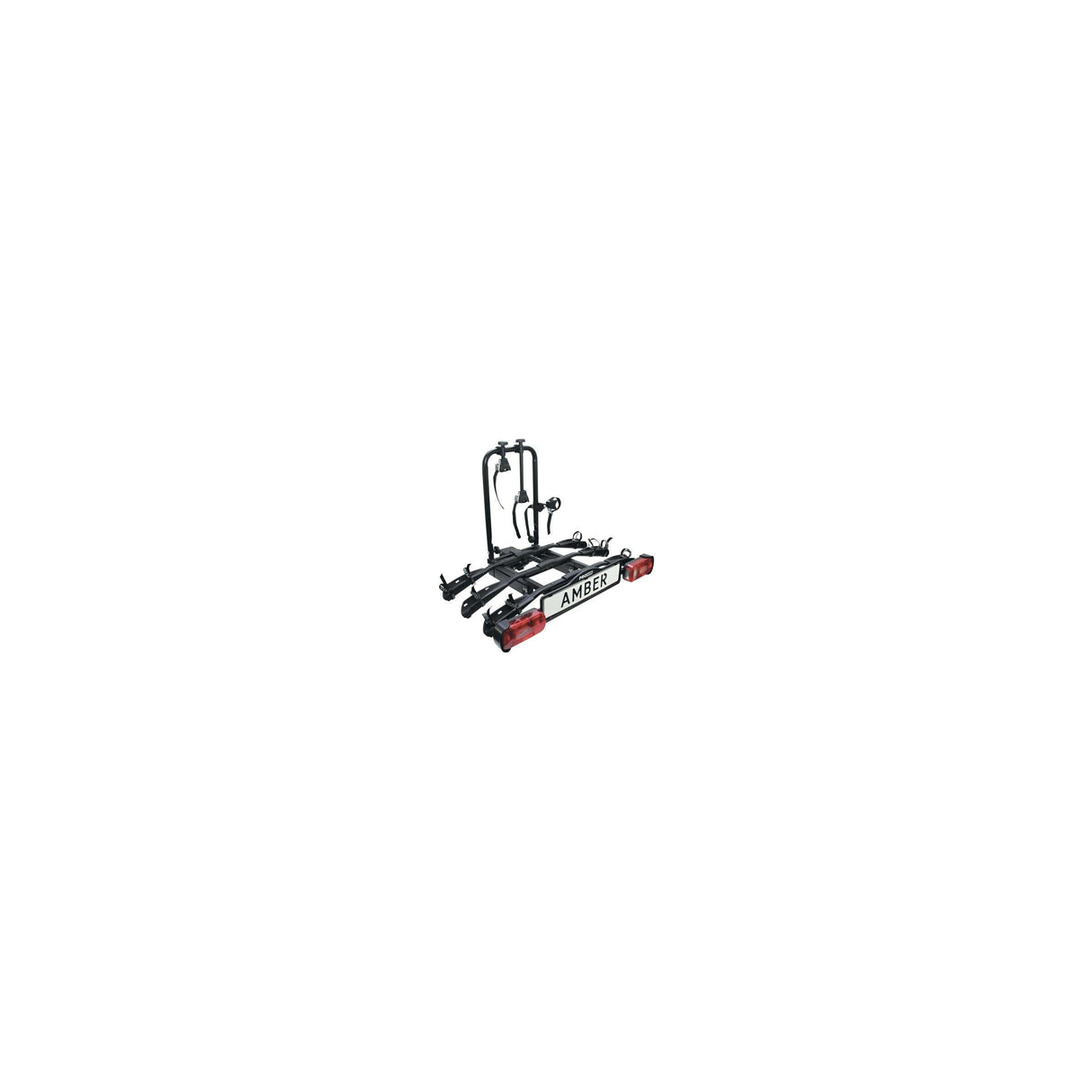 Pro-bruger cykelholder rav iii