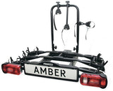 Pro-bruger cykelholder rav iii