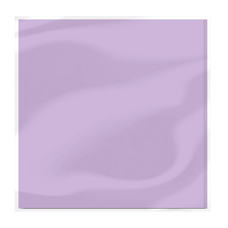 Craft perfect by tonic studios craft perfect • klassisk kort 30,5x30,5 cm 5 stk lilla lilla