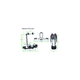 Pro-bruger cykelholder diamond fg2 plus