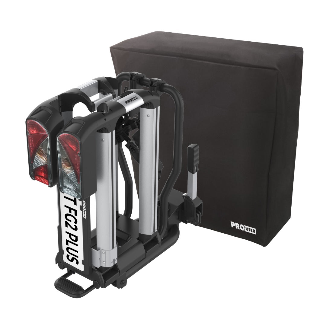 Pro-bruger opbevaringstaske diamond fg2 plus