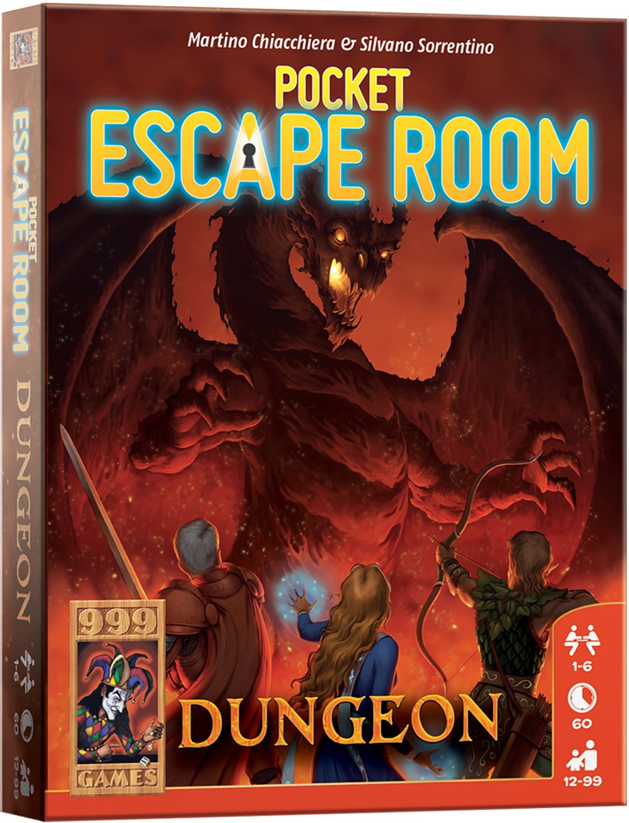 999 spil 999 spil pocket escape room fangehul