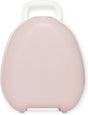 Min bærepotte - blush pink