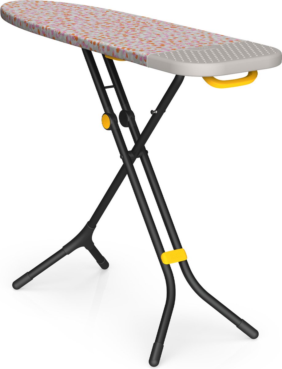 Joseph joseph - glide - strygebræt - ferskenblomst - foldbar