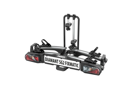 Pro-bruger cykelholder diamant SG2 fixmatic