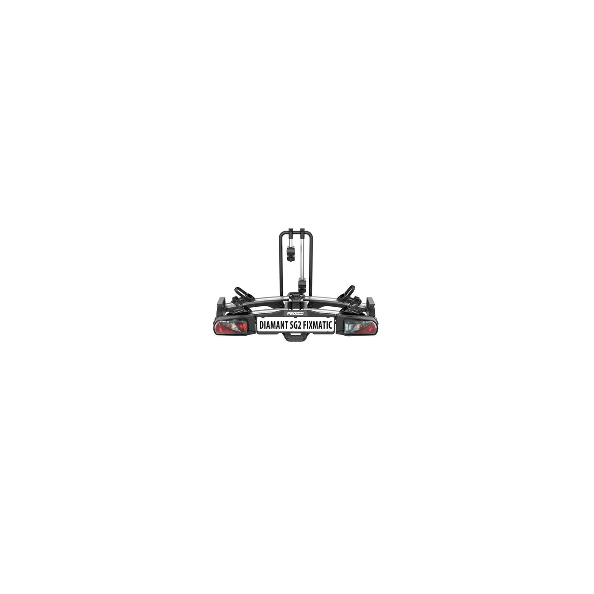Pro-bruger cykelholder diamant SG2 fixmatic