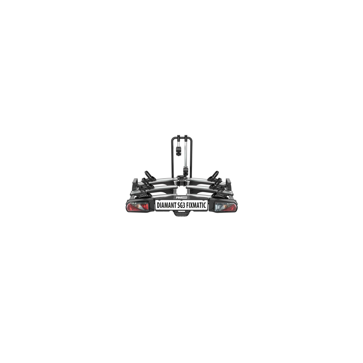 Pro-bruger cykelholder diamant SG3 fixmatic