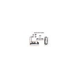 Pro-bruger cykelholder diamant SG3 fixmatic