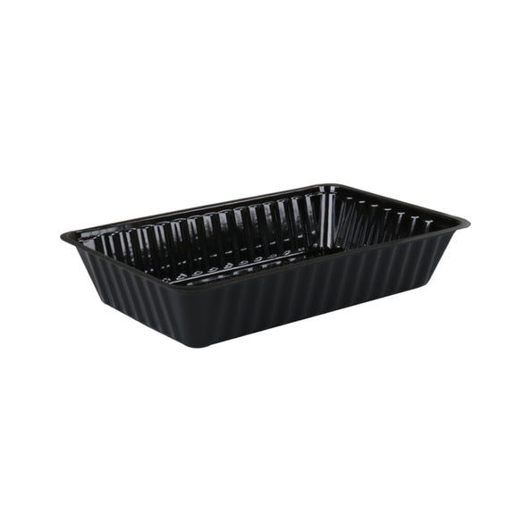 Depa a14 bakke ps sort (1000 stk.)