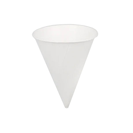 Watercone puntbeker papier (5000x 105 ml)
