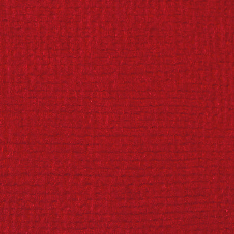 Craft perfect by tonic studios craft perfect • klassisk kort 30,5x30,5 cm 5 stk kirsebærrød