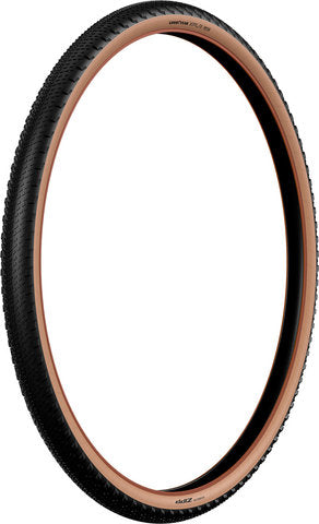 Zipp xplr inter tubeless komplet 28 foldedæk
