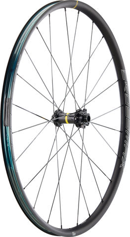 Mavic crossmax disc 6-bolt 29 boost hjulsæt
